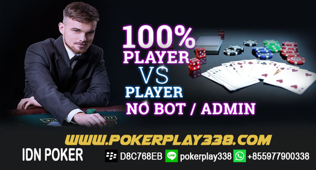 idn-poker