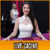 agen live casino